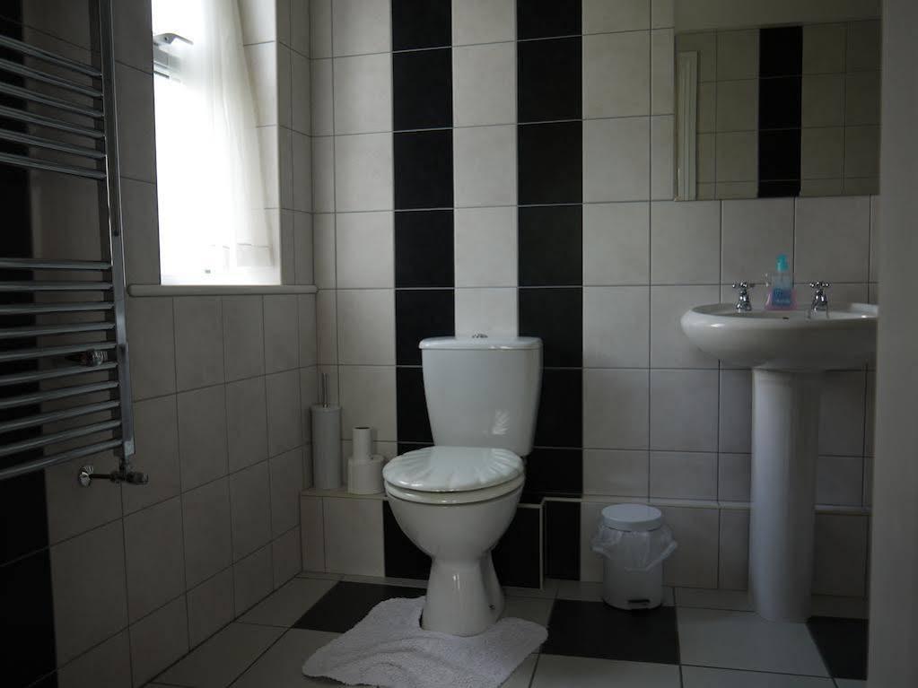 מלון קוקרמאות' Old Posting House מראה חיצוני תמונה